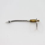 HAKKO Soldering Guide Pipe Assembly B2153, 1.0mm for the FX-8805, 908, 373